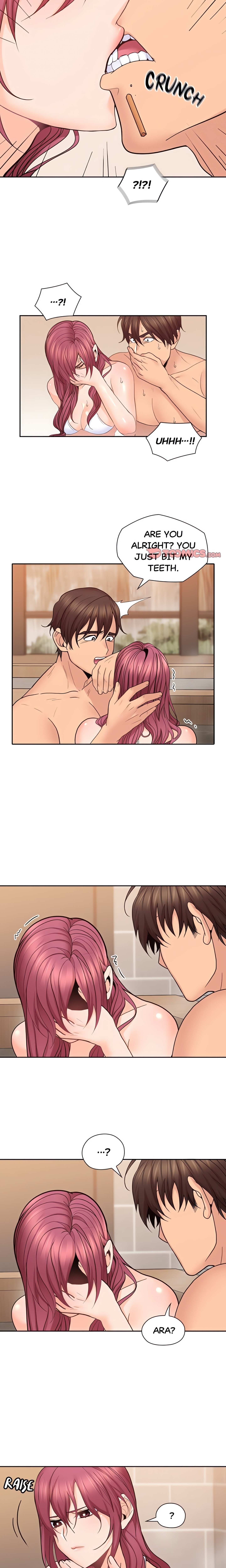 My Mister (Official) chapter 28 page 10