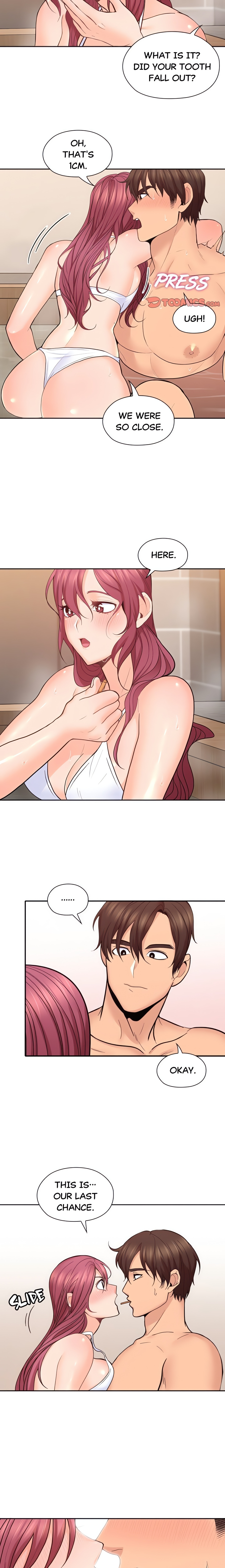 My Mister (Official) chapter 28 page 11