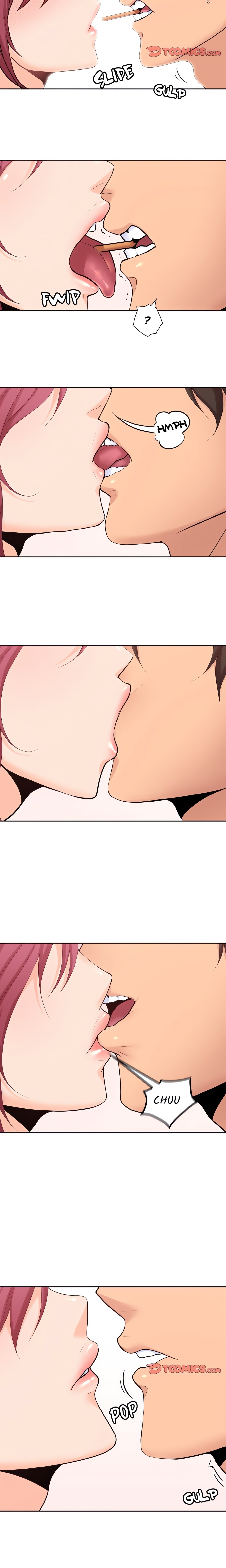 My Mister (Official) chapter 28 page 12
