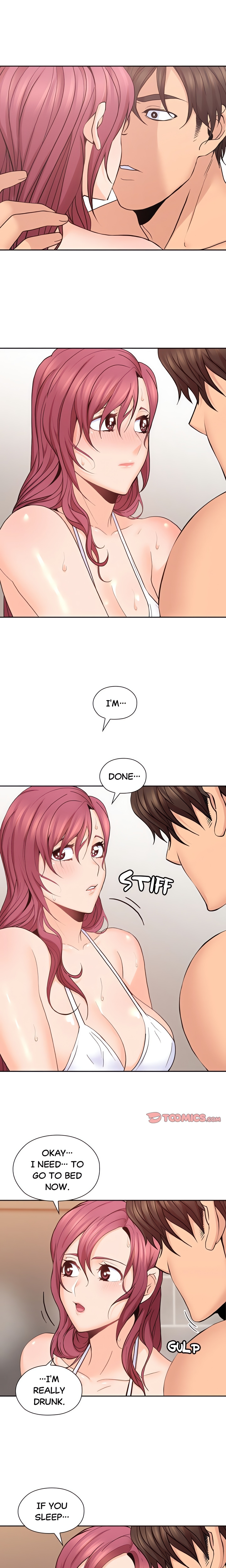My Mister (Official) chapter 28 page 13