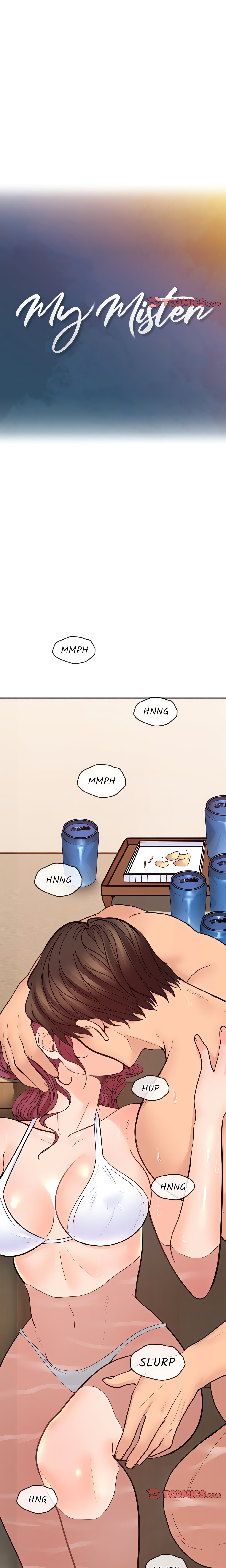 My Mister (Official) chapter 29 page 1