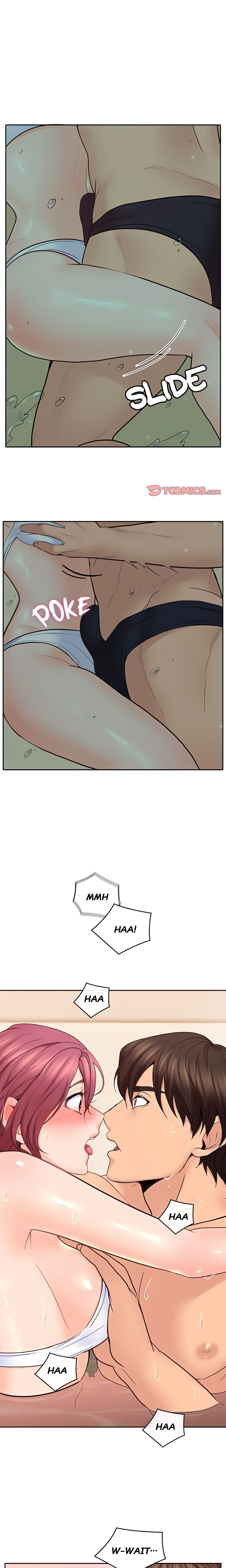 My Mister (Official) chapter 29 page 5
