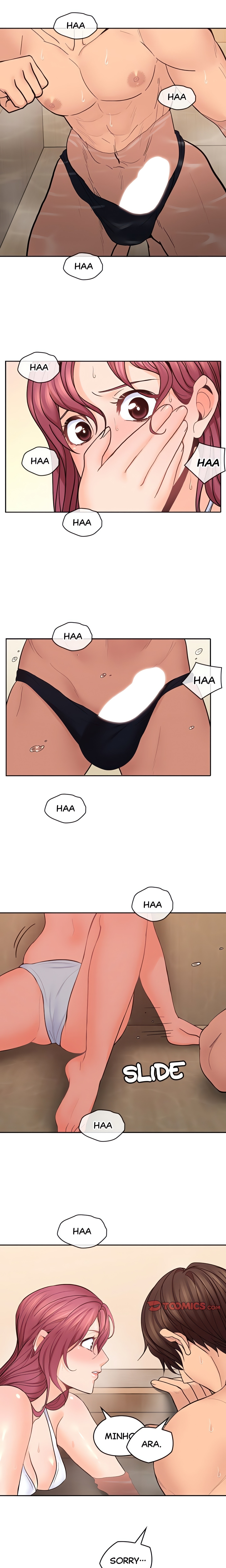 My Mister (Official) chapter 29 page 7