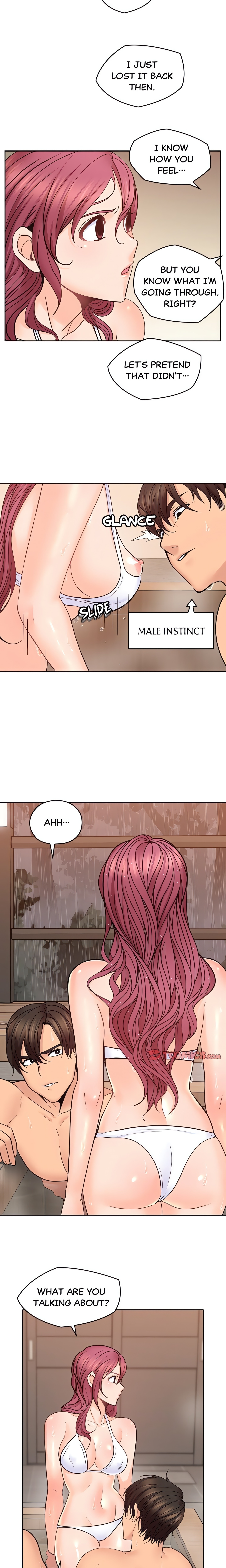 My Mister (Official) chapter 29 page 8