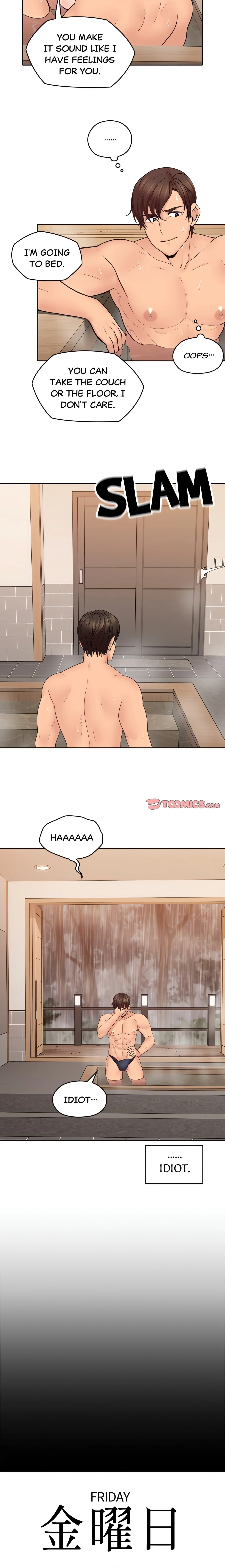 My Mister (Official) chapter 29 page 9