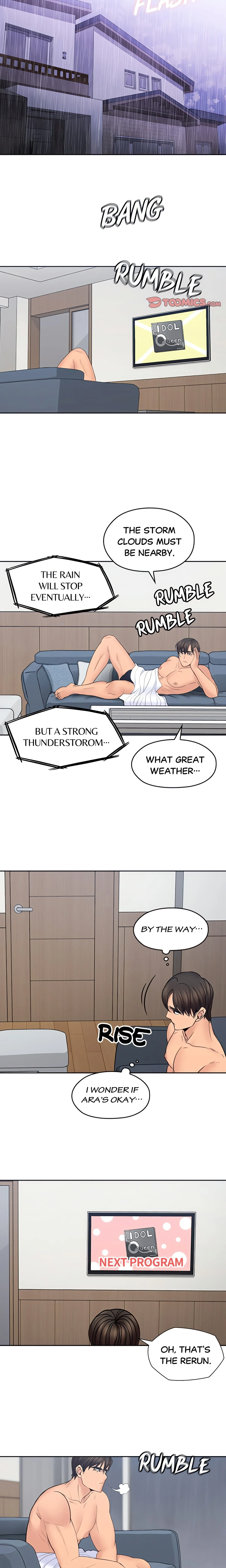 My Mister (Official) chapter 29 page 11