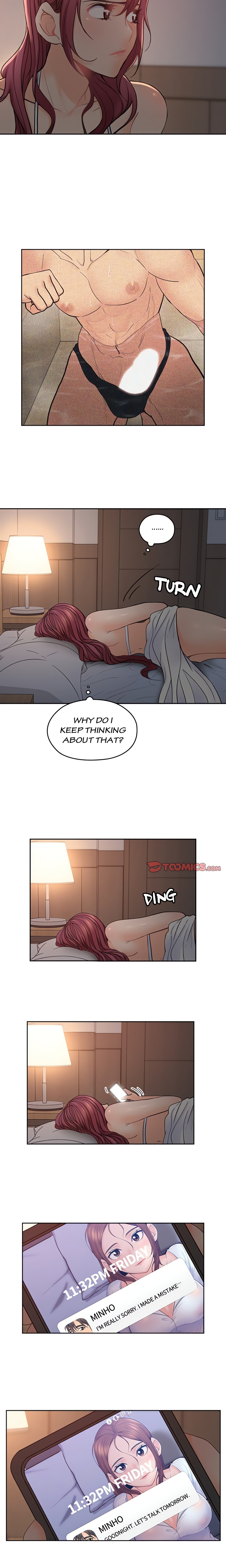 My Mister (Official) chapter 29 page 14