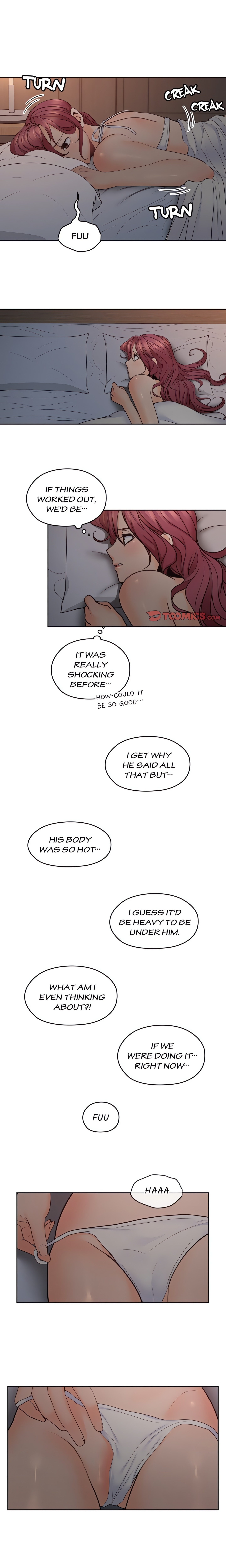 My Mister (Official) chapter 29 page 15