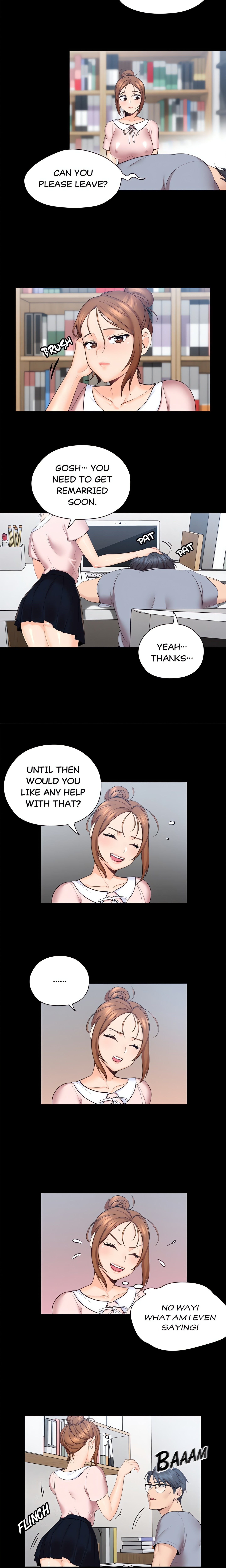 My Mister (Official) chapter 3 page 2