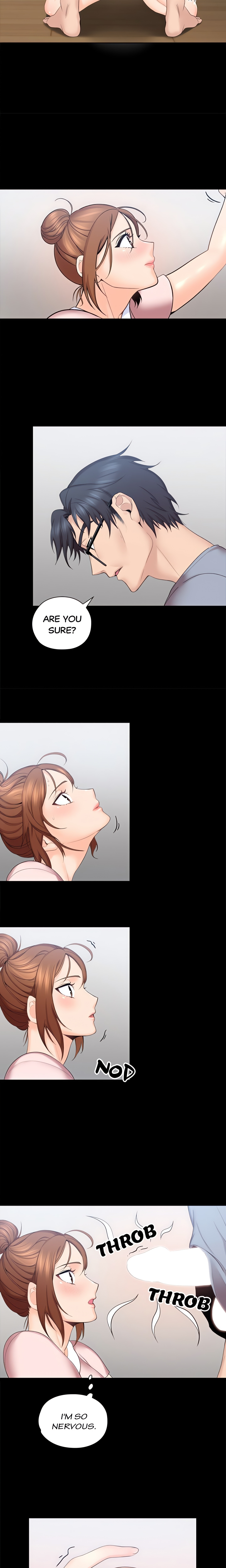 My Mister (Official) chapter 3 page 6