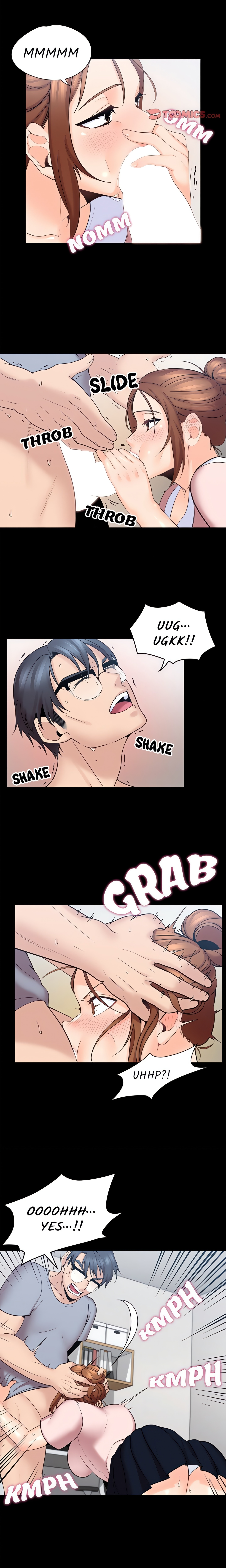 My Mister (Official) chapter 3 page 10