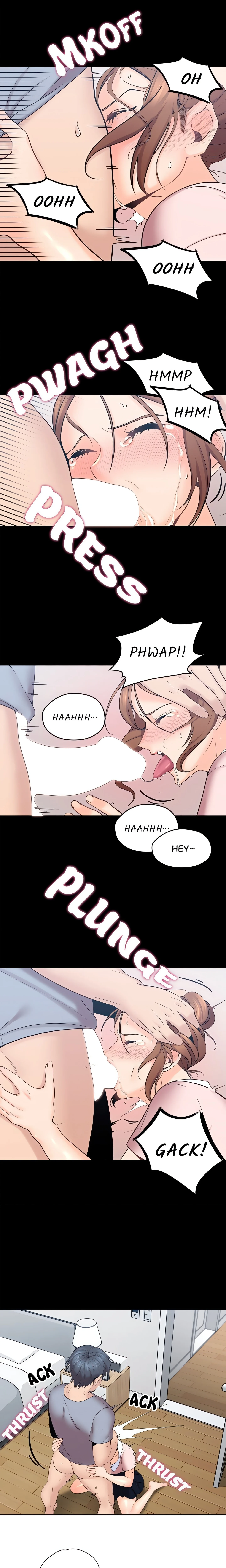 My Mister (Official) chapter 3 page 11