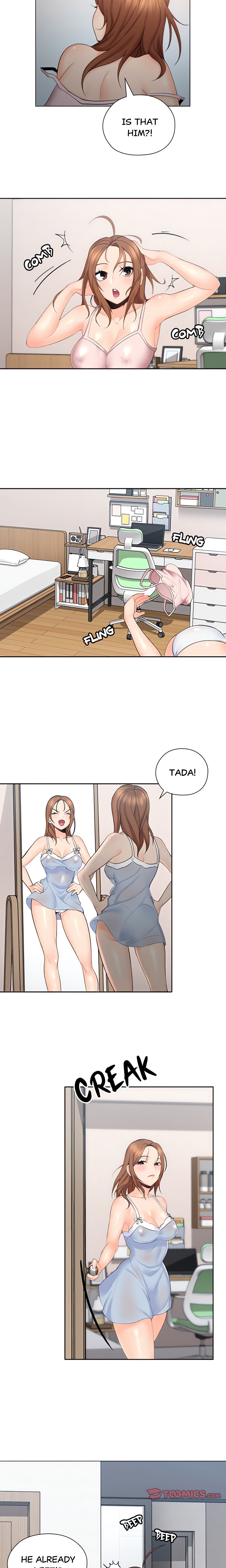 My Mister (Official) chapter 3 page 15