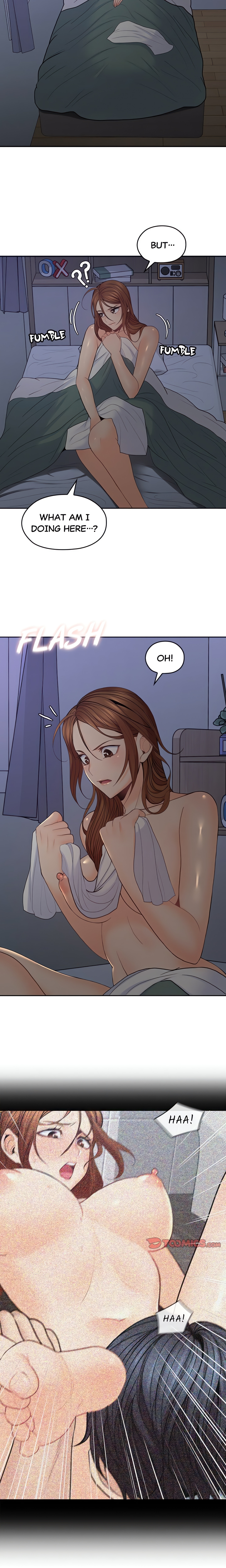 My Mister (Official) chapter 30 page 2