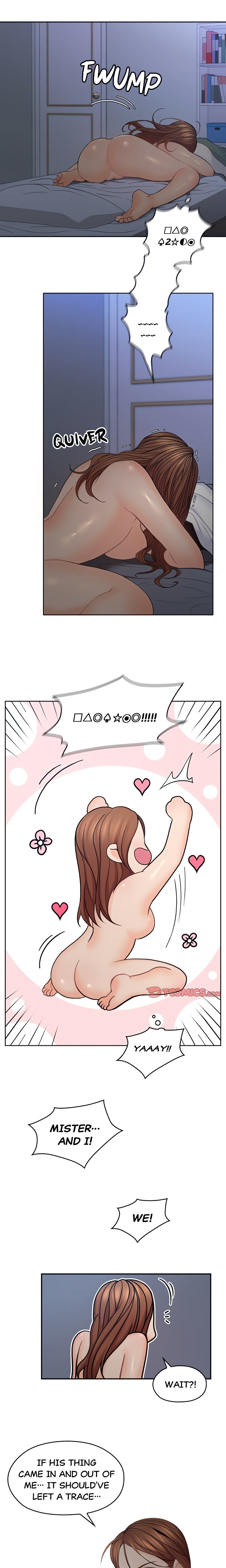 My Mister (Official) chapter 30 page 3