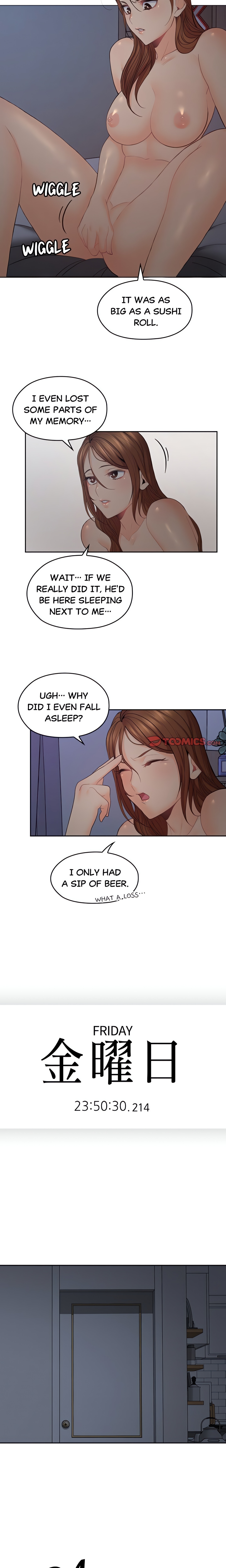 My Mister (Official) chapter 30 page 4