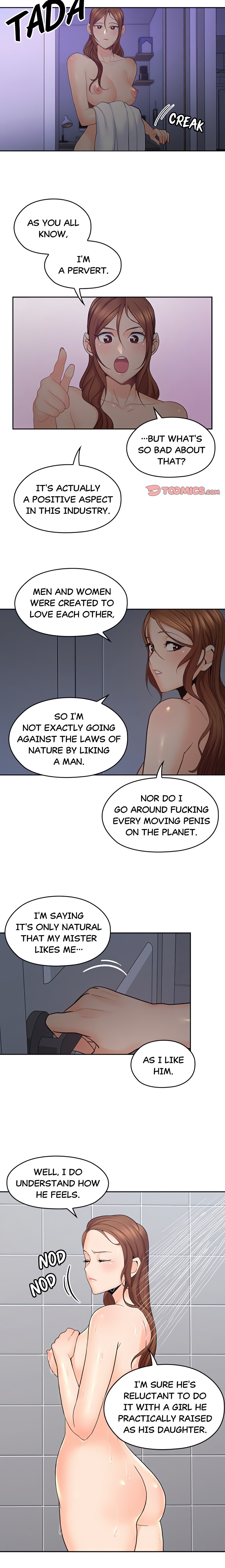 My Mister (Official) chapter 30 page 5