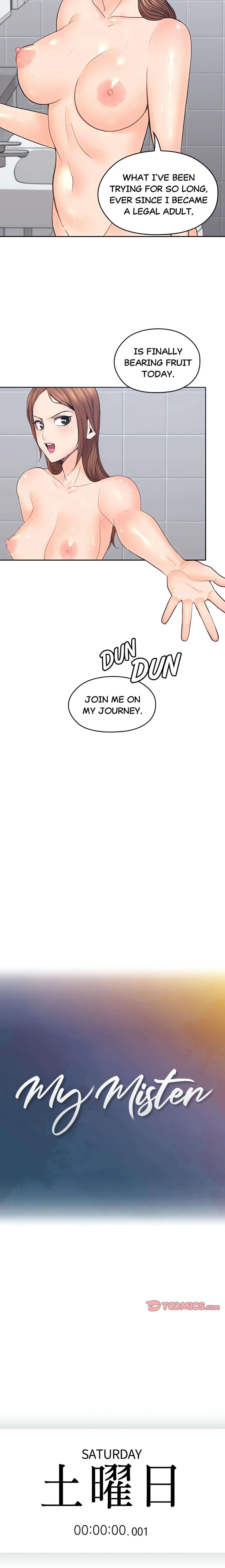 My Mister (Official) chapter 30 page 7