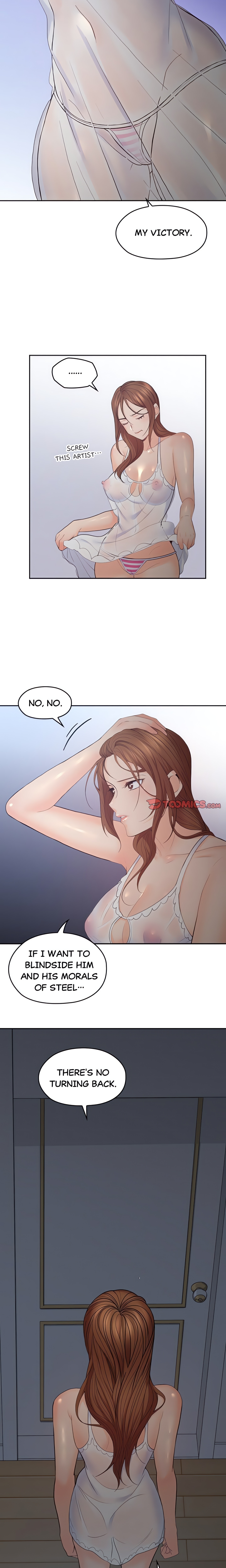 My Mister (Official) chapter 30 page 9