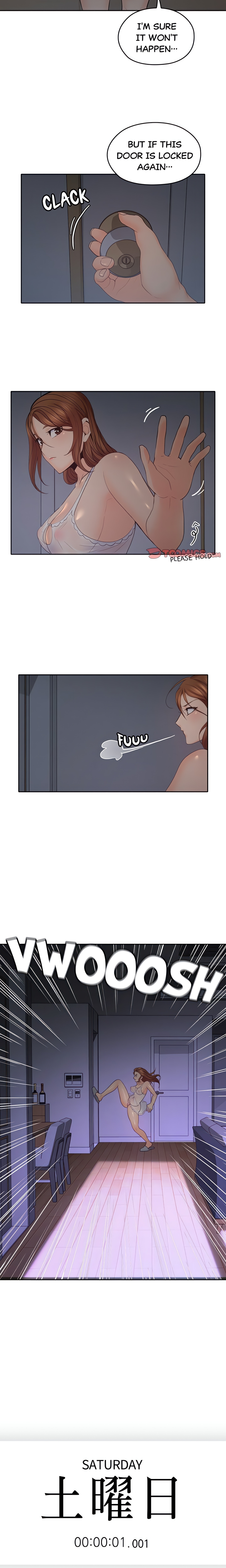 My Mister (Official) chapter 30 page 10