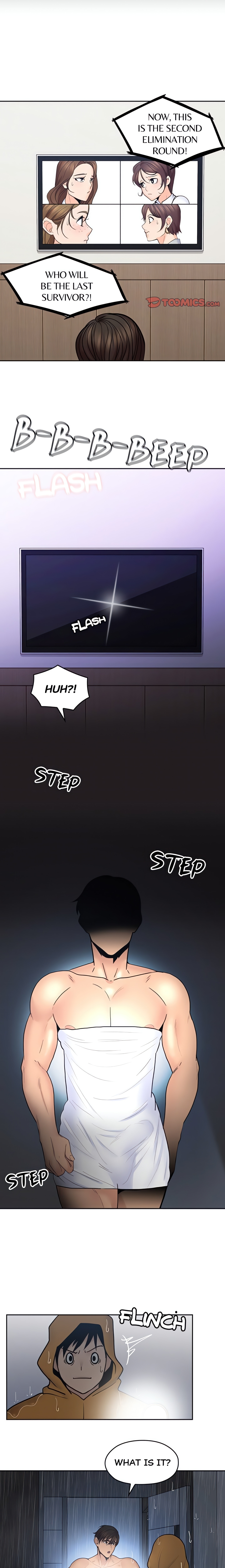 My Mister (Official) chapter 30 page 11