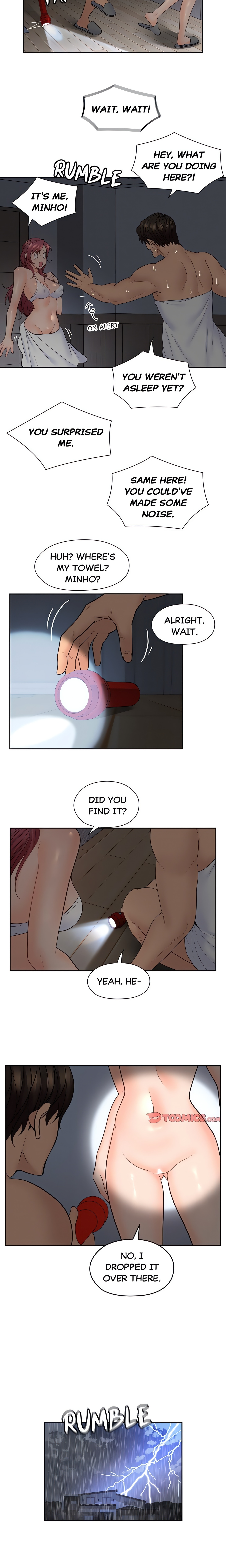 My Mister (Official) chapter 30 page 13