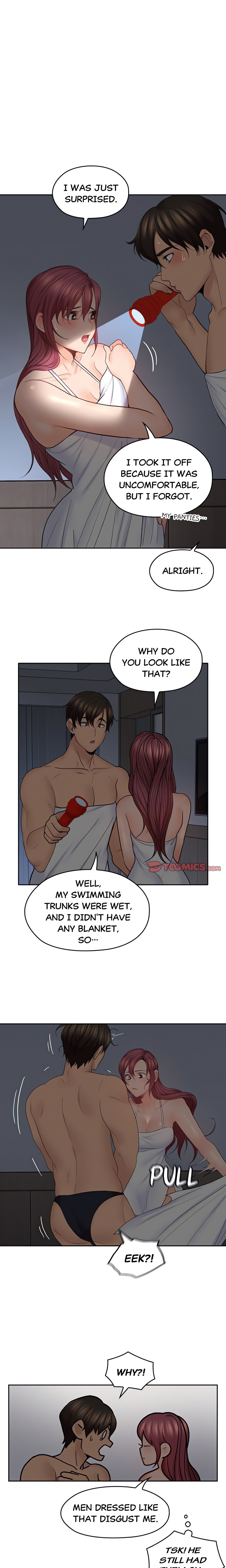 My Mister (Official) chapter 30 page 14
