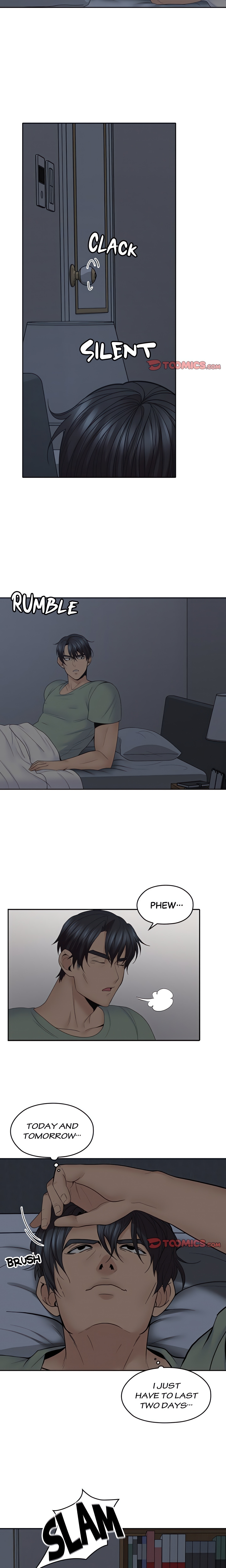 My Mister (Official) chapter 31 page 2