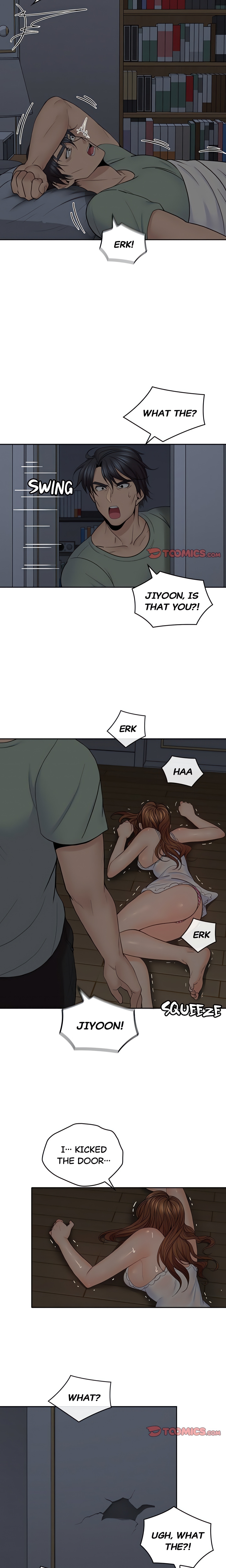 My Mister (Official) chapter 31 page 3