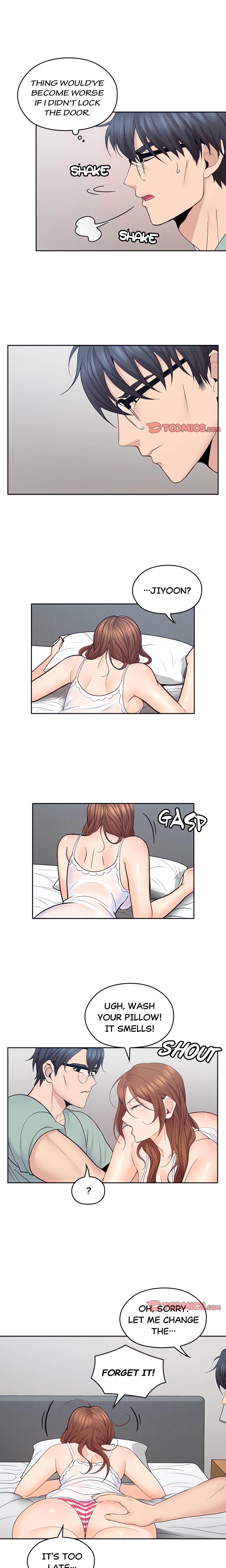 My Mister (Official) chapter 31 page 7