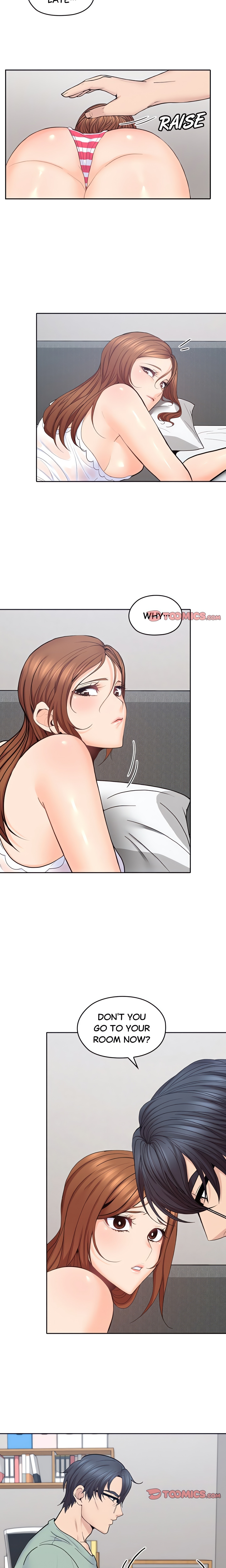 My Mister (Official) chapter 31 page 8