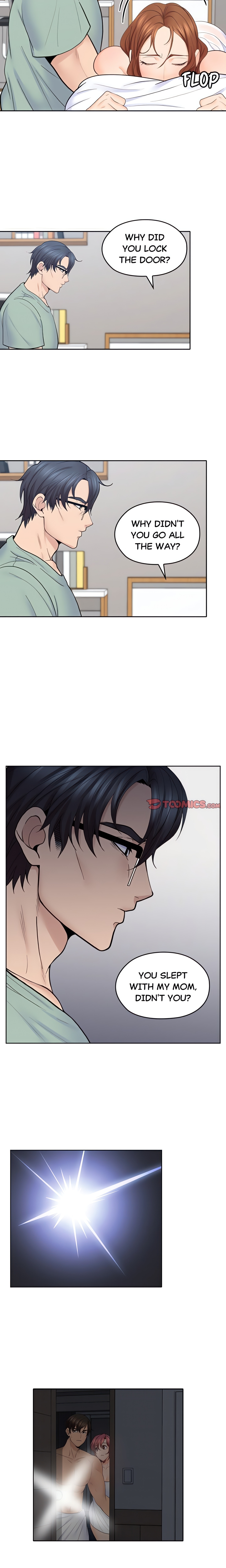 My Mister (Official) chapter 31 page 9