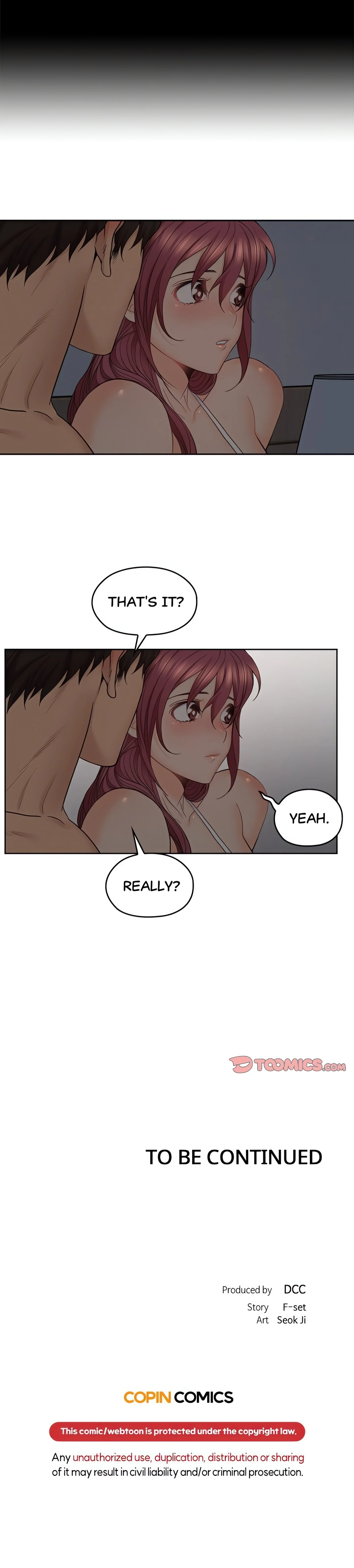 My Mister (Official) chapter 31 page 13