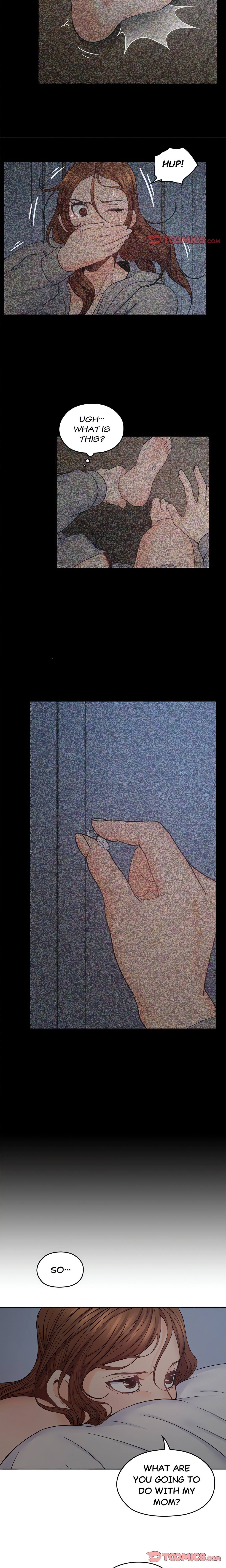 My Mister (Official) chapter 32 page 6