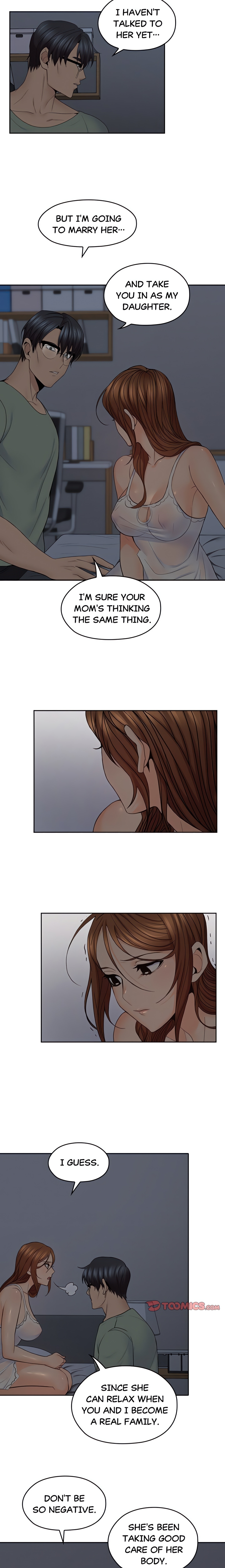 My Mister (Official) chapter 32 page 7