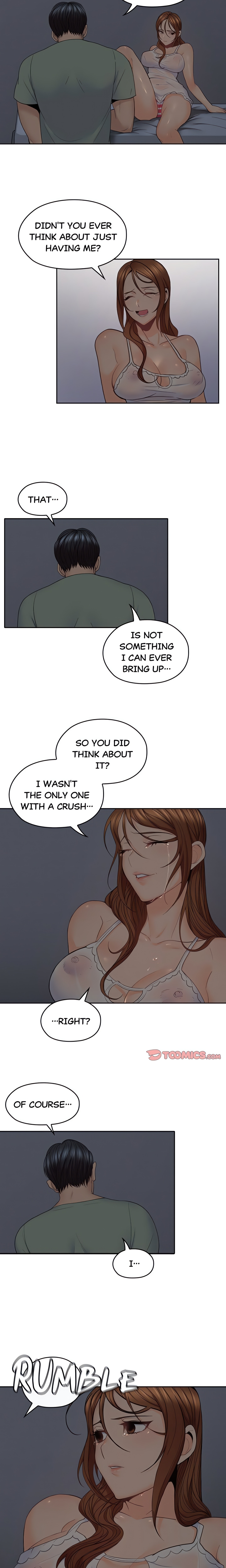 My Mister (Official) chapter 32 page 8
