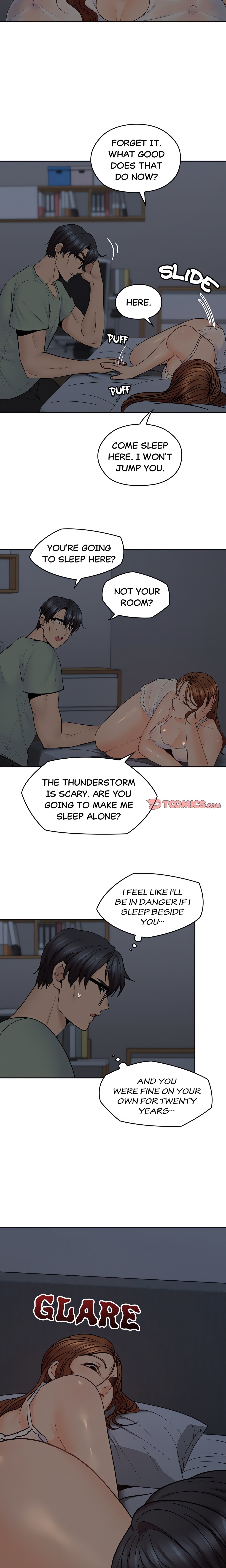 My Mister (Official) chapter 32 page 9