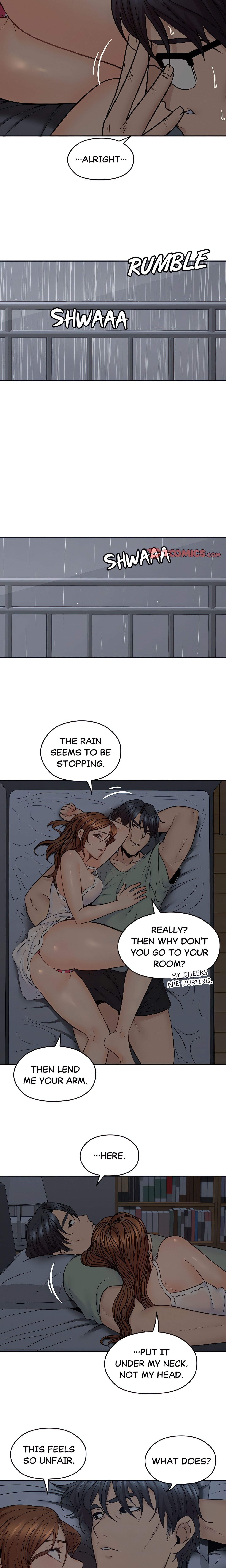 My Mister (Official) chapter 32 page 10