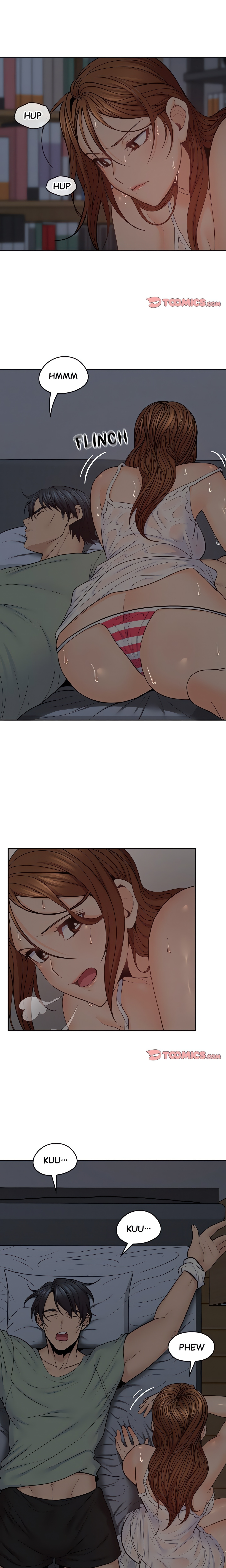 My Mister (Official) chapter 33 page 1