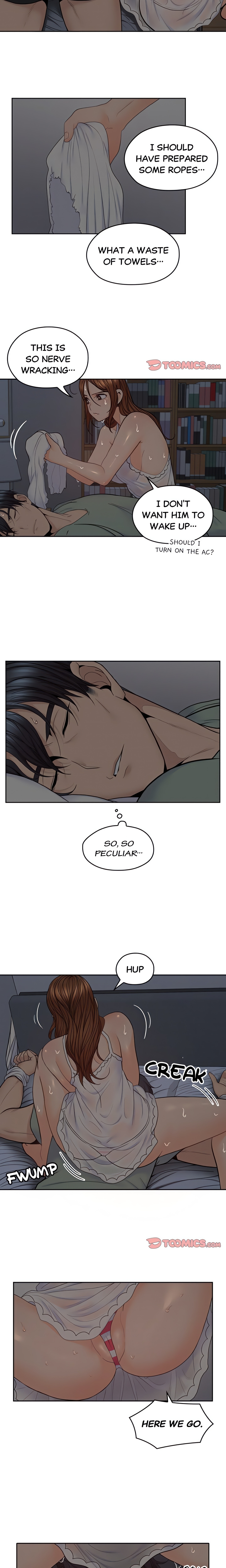 My Mister (Official) chapter 33 page 2