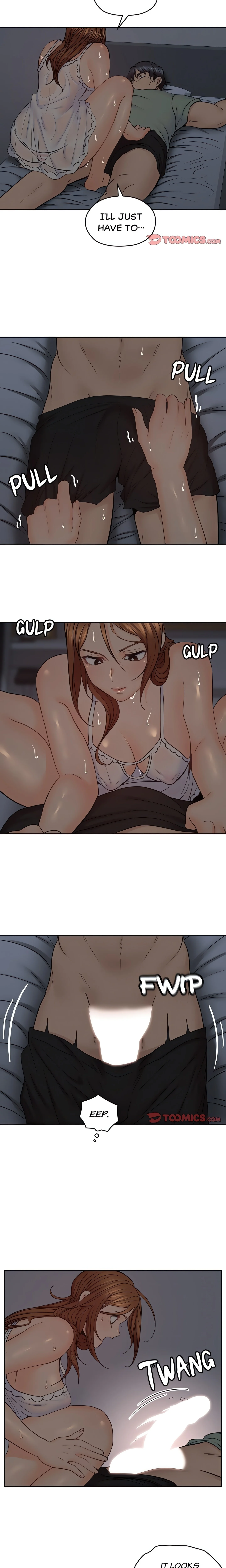 My Mister (Official) chapter 33 page 6