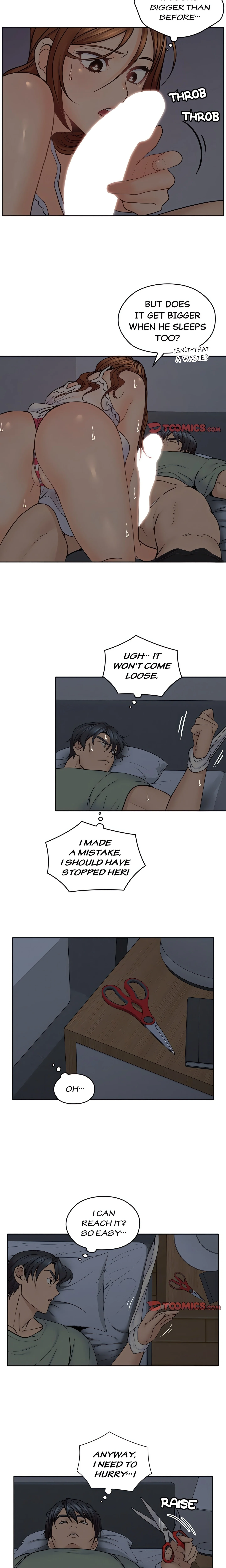 My Mister (Official) chapter 33 page 7