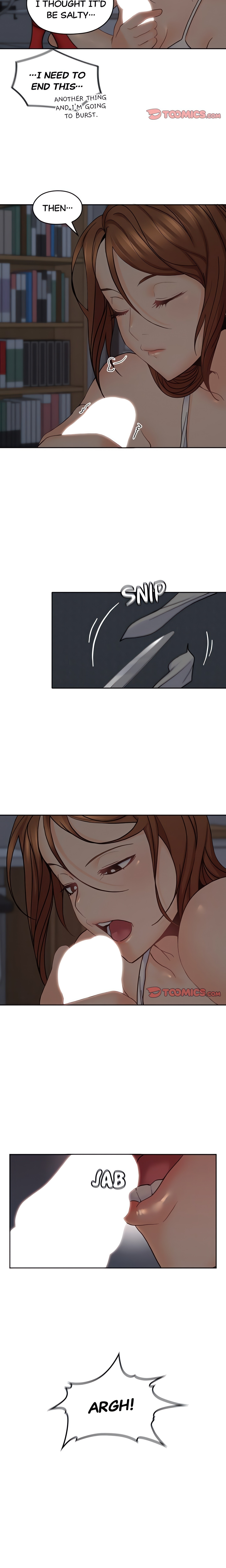 My Mister (Official) chapter 33 page 10