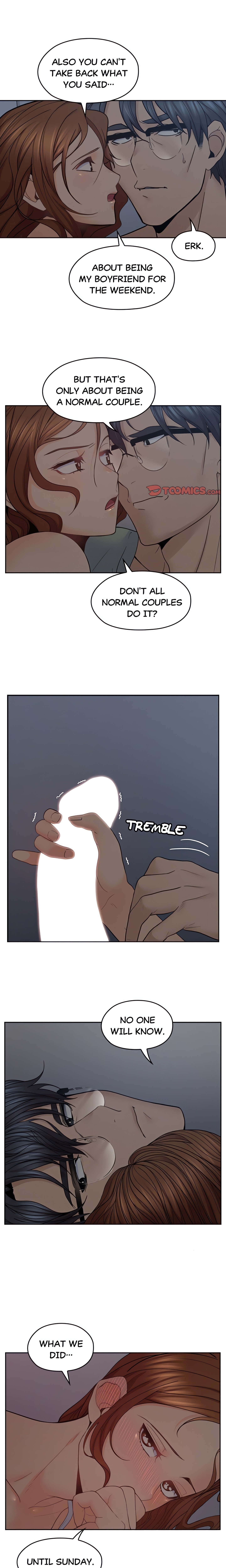 My Mister (Official) chapter 34 page 5
