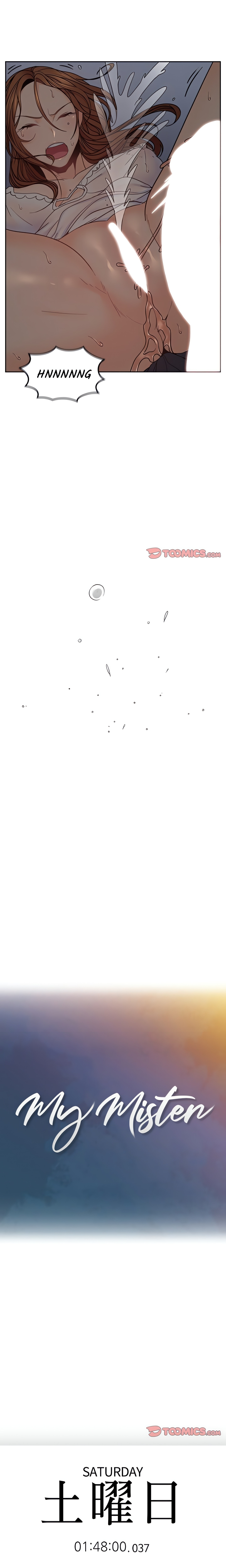 My Mister (Official) chapter 35 page 3
