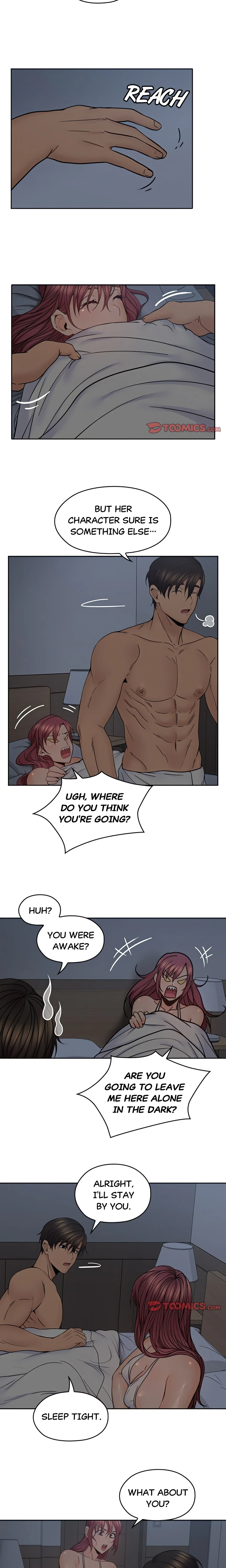 My Mister (Official) chapter 35 page 7