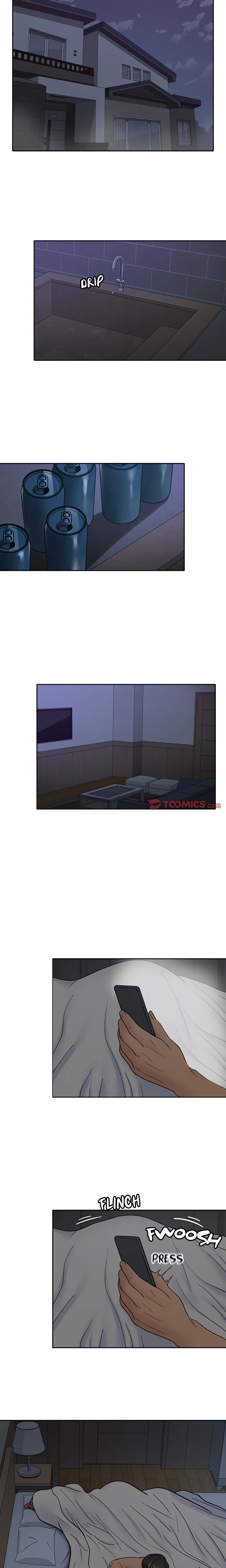 My Mister (Official) chapter 35 page 9