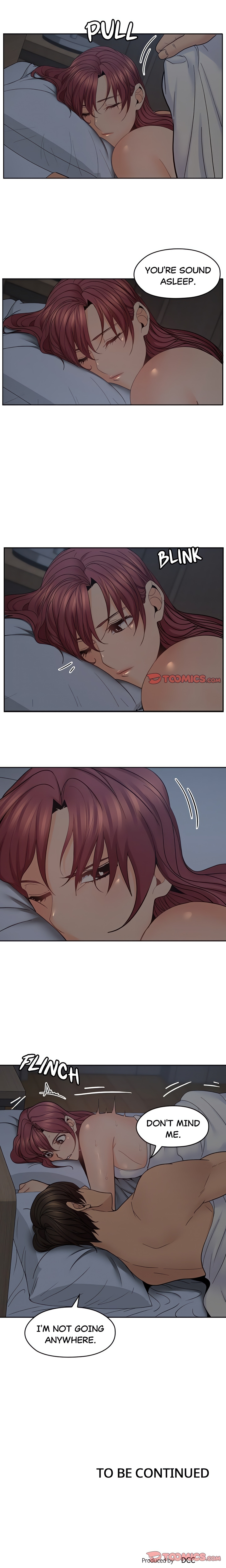 My Mister (Official) chapter 35 page 13