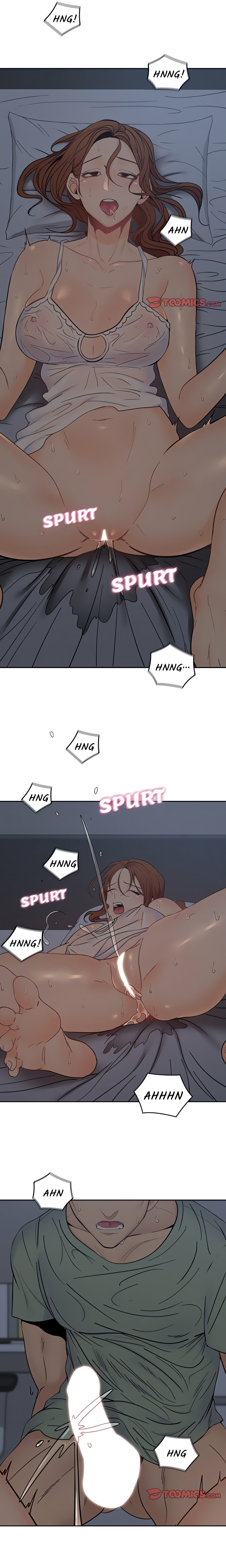 My Mister (Official) chapter 36 page 1