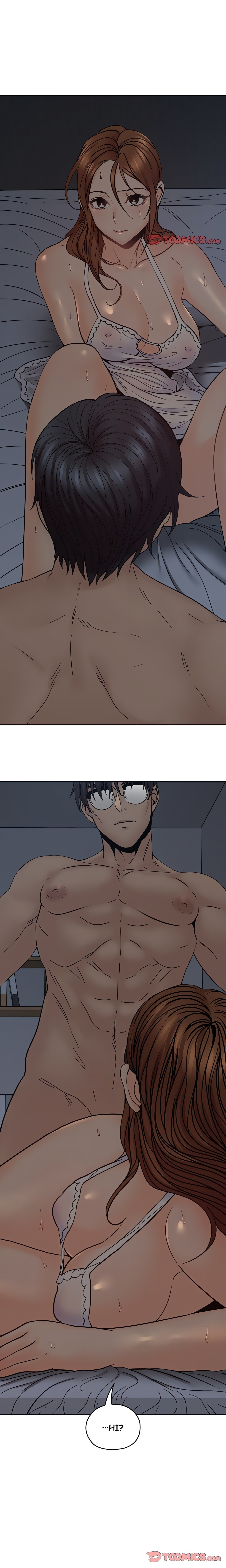 My Mister (Official) chapter 36 page 6